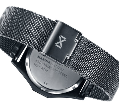 MARK MADDOX HC7102-99 Chronograph Armbanduhr 40 mm ansicht-2