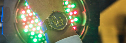 MARK MADDOX HC7105-50 Analoguhr Armbanduhr 41 mm ansicht-3