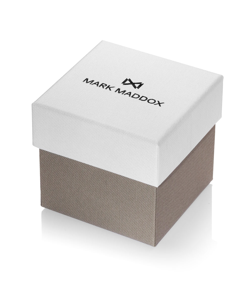 MARK MADDOX HC7105-99 Chronograph Armbanduhr 41 mm ansicht-3
