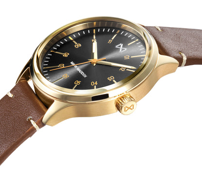 MARK MADDOX HC7105-99 Chronograph Armbanduhr 41 mm