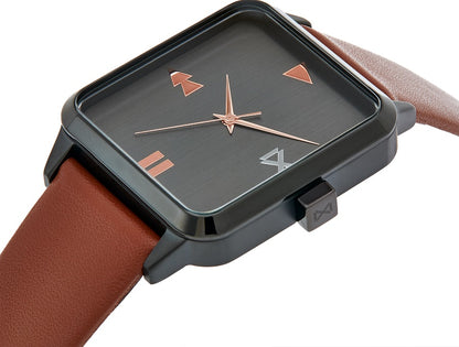 MARK MADDOX HC7106-50 Analoguhr Armbanduhr 44 mm