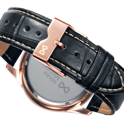 MARK MADDOX HC7121-37 Chronograph Armbanduhr 44 mm ansicht-2