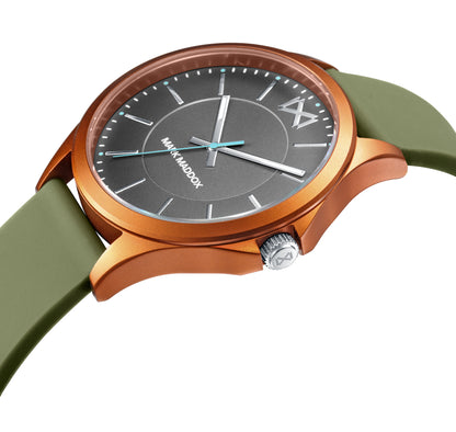 MARK MADDOX HC7122-17 Chronograph Armbanduhr 42 mm