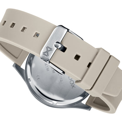 MARK MADDOX HC7123-37 Analoguhr Armbanduhr 42 mm ansicht-2
