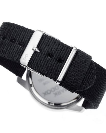 MARK MADDOX HC7124-46 Analoguhr Armbanduhr 43 mm ansicht-3