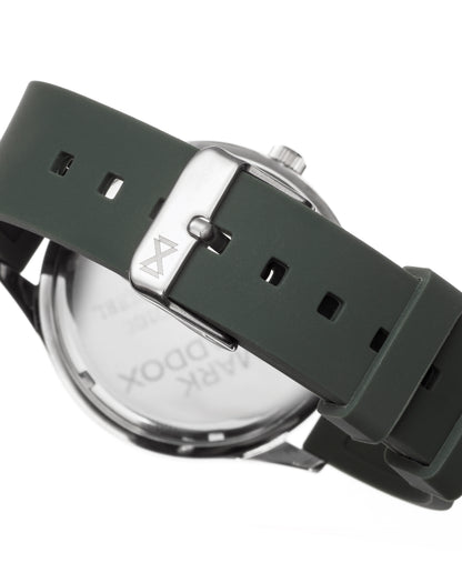 MARK MADDOX HC7129-04 Chronograph Armbanduhr 43 mm ansicht-3