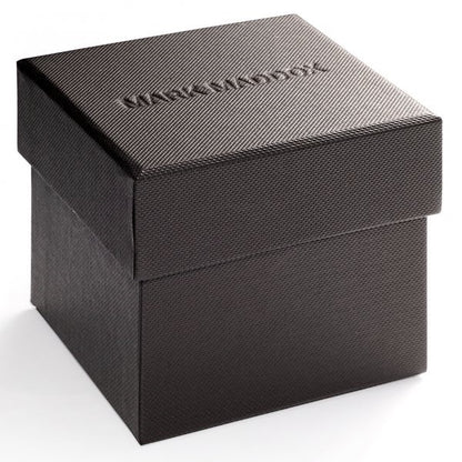MARK MADDOX HM0009-54 Chronograph Armbanduhr 43 mm ansicht-3