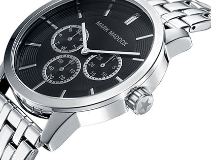 MARK MADDOX HM0011-17 Chronograph Armbanduhr 42 mm