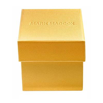 MARK MADDOX HM0139-57 Analoguhr Armbanduhr 45 mm ansicht-3