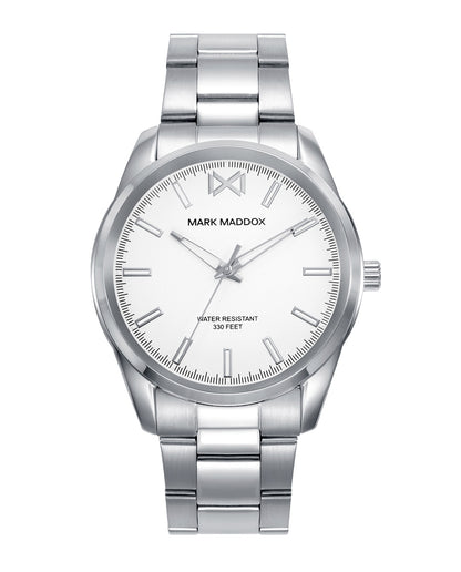 MARK MADDOX HM0150-07 Chronograph Armbanduhr 42 mm ansicht-2