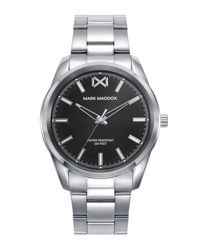 MARK MADDOX HM0150-57 Chronograph Armbanduhr 42 mm ansicht-2