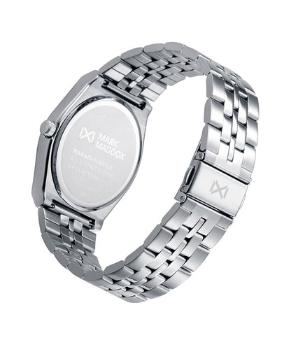 MARK MADDOX HM0152-67 Chronograph Armbanduhr 40 mm