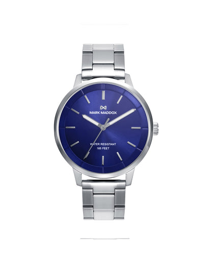 MARK MADDOX HM1013-37 Analoguhr Armbanduhr 41 mm ansicht-2
