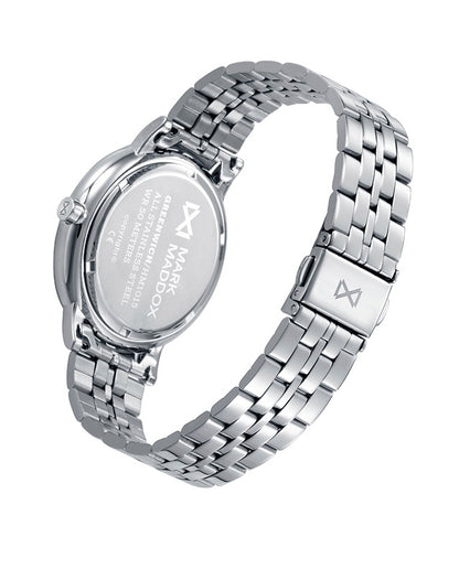 MARK MADDOX HM1015-14 Chronograph Armbanduhr 40 mm