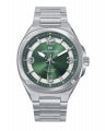 MARK MADDOX HM1020-65 Chronograph Armbanduhr 18 mm ansicht-3