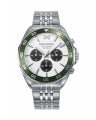 MARK MADDOX HM1024-07 Chronograph Armbanduhr 18 mm ansicht-3