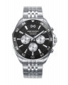 MARK MADDOX HM1024-57 Chronograph Armbanduhr 18 mm ansicht-3