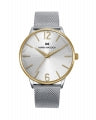MARK MADDOX HM1025-85 Chronograph Armbanduhr 18 mm ansicht-3