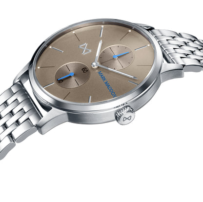 MARK MADDOX HM2004-47 Chronograph Armbanduhr 41 mm