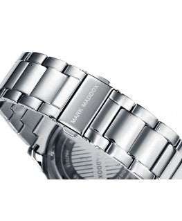 MARK MADDOX HM7017-37 Analoguhr Armbanduhr 42 mm ansicht-2