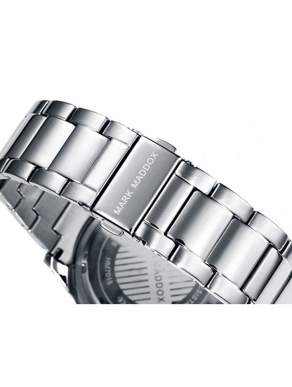 MARK MADDOX HM7018-45 Analoguhr Armbanduhr 42 mm ansicht-2
