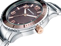 MARK MADDOX HM7018-45 Analoguhr Armbanduhr 42 mm