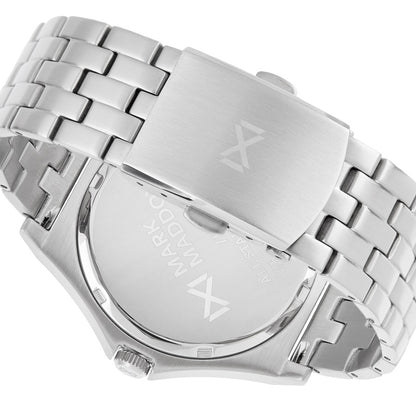 MARK MADDOX HM7107-57 Analoguhr Armbanduhr 40 mm ansicht-2