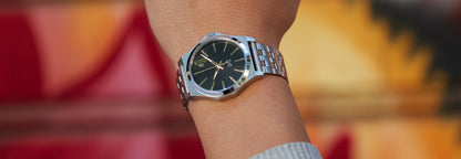 MARK MADDOX HM7107-57 Analoguhr Armbanduhr 40 mm ansicht-3