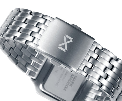 MARK MADDOX HM7113-40 Analoguhr Armbanduhr 40 mm ansicht-2