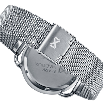 MARK MADDOX HM7125-47 Analoguhr Armbanduhr 40 mm ansicht-2