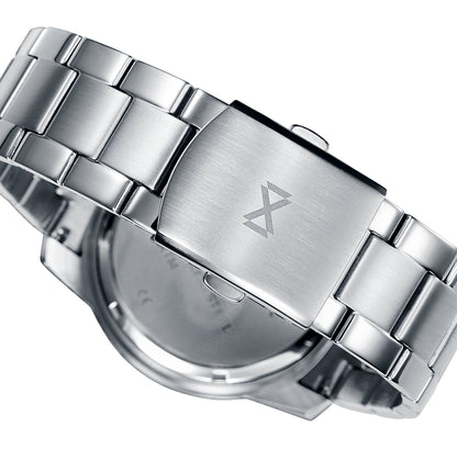 MARK MADDOX HM7130-56 Analoguhr Armbanduhr 43 mm ansicht-2
