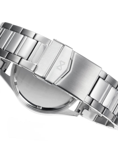 MARK MADDOX HM7132-36 Analoguhr Armbanduhr 43 mm ansicht-2