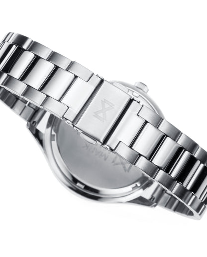 MARK MADDOX HM7135-34 Chronograph Armbanduhr 43 mm ansicht-2
