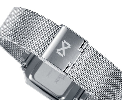 MARK MADDOX MAH HM7112-30 Analoguhr Armbanduhr 40 mm ansicht-2