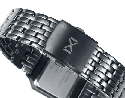 MARK MADDOX MAH HM7113-50 Analoguhr Armbanduhr 40 mm ansicht-2