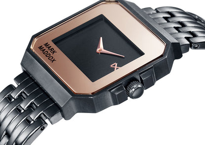 MARK MADDOX MAH HM7113-50 Analoguhr Armbanduhr 40 mm