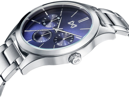 MARK MADDOX Marais HM7121-37 Analoguhr Armbanduhr 42 mm