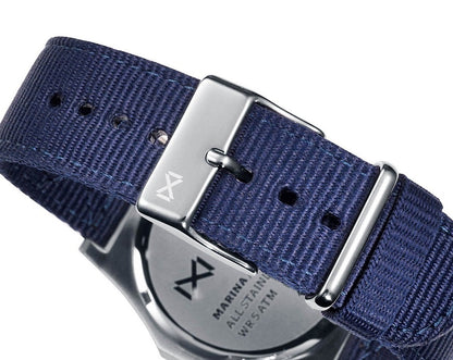 MARK MADDOX MARINA HC7103-57 Analoguhr Armbanduhr 40 mm ansicht-2