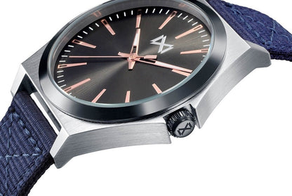 MARK MADDOX MARINA HC7103-57 Analoguhr Armbanduhr 40 mm