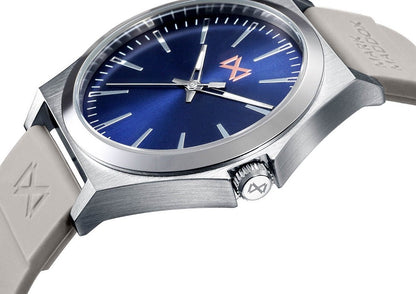 MARK MADDOX MARINA HC7109-37 Analoguhr Armbanduhr 40 mm