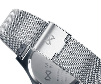 MARK MADDOX MARINA HM7108-97 Analoguhr Armbanduhr 40 mm ansicht-2