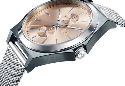 MARK MADDOX MARINA HM7108-97 Analoguhr Armbanduhr 40 mm