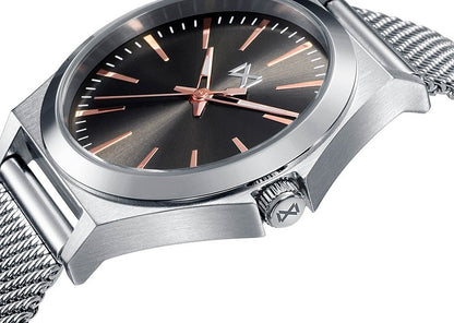 MARK MADDOX MARINA MM7102-17 Analoguhr Armbanduhr 33 mm