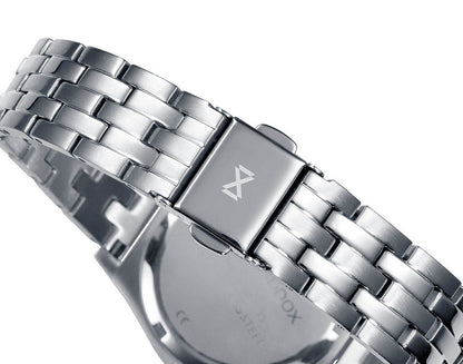 MARK MADDOX MARINA MM7105-97 Analoguhr Armbanduhr 33 mm ansicht-2