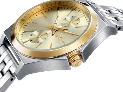 MARK MADDOX MARINA MM7105-97 Analoguhr Armbanduhr 33 mm