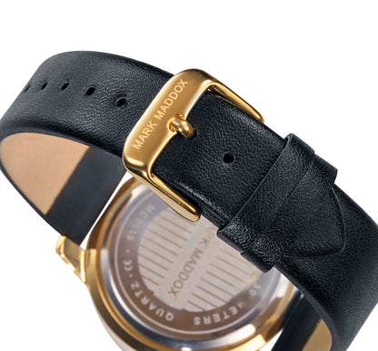 MARK MADDOX MC0015-67 Chronograph Armbanduhr 38 mm ansicht-2