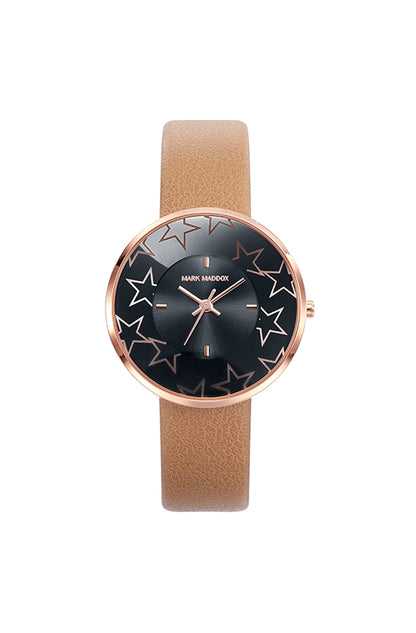 MARK MADDOX MC0018-30 Analoguhr Armbanduhr 42 mm ansicht-3