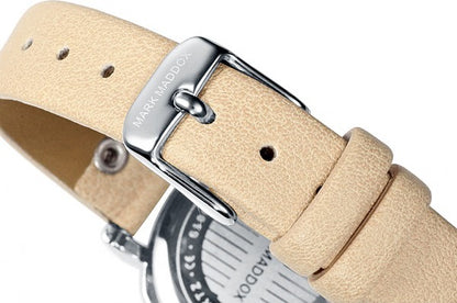 MARK MADDOX MC0019-07 Analoguhr Armbanduhr 31 mm ansicht-3