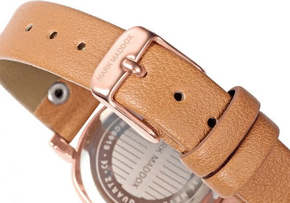 MARK MADDOX MC0019-97 Analoguhr Armbanduhr 31 mm ansicht-3