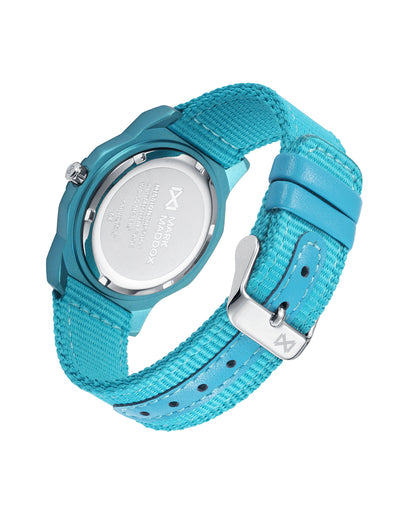 MARK MADDOX MC0103-37 Analoguhr Armbanduhr 41 mm
